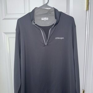 Peter Millar Quarter Zip XL